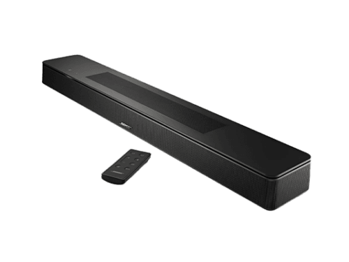 Bose Smart Soundbar 600