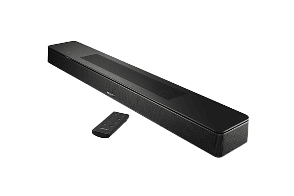 Bose Smart Soundbar 600