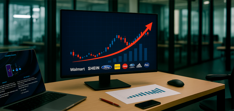 9 empresas subirán precios en EE.UU
