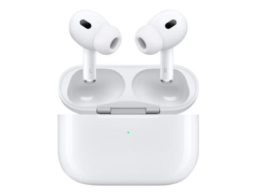 Apple AirPods Pro 2.ª generación