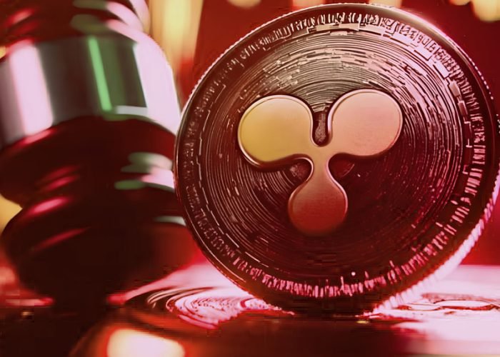 DIMARK-03 Caso Ripple vs SEC 09082024 ¿Un precedente para el Cripto? Desglose del Caso Ripple vs. SEC