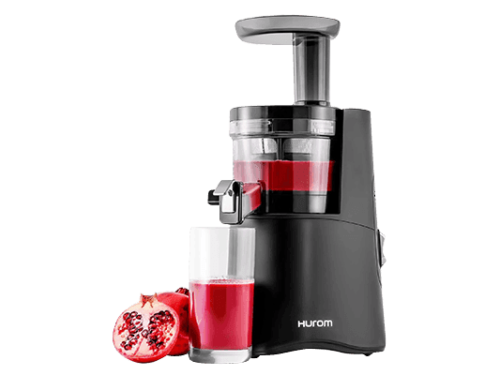 Extractor Hurom Alpha 2