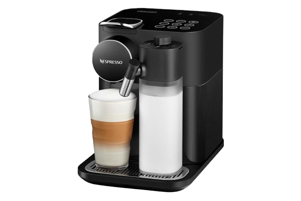 Nespresso Gran Lattissima