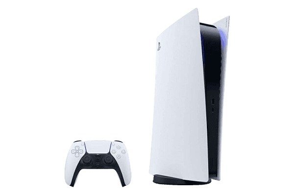 Consola Sony PlayStation 5