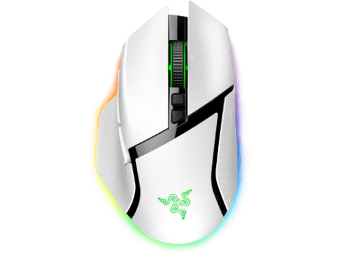 Gamer Mouse Razer Basilisk Pro
