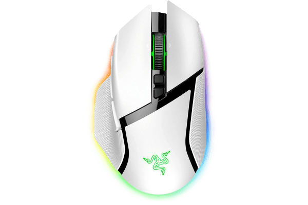 Gamer Mouse Razer Basilisk Pro