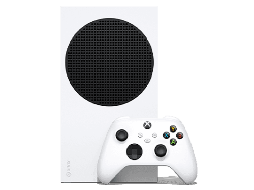 Xbox One Series S