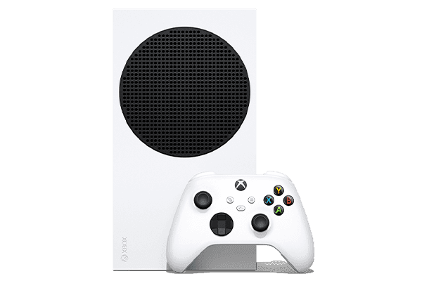 Xbox One Series S